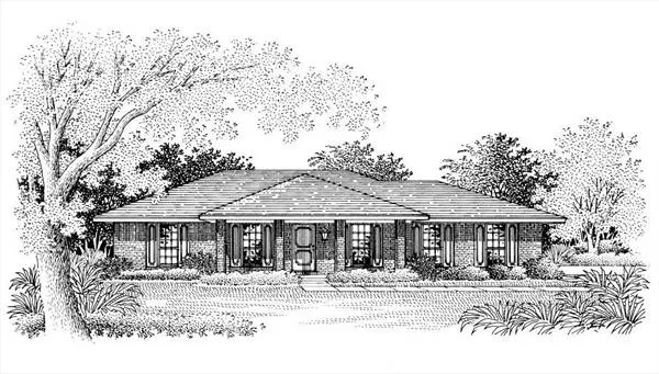 Front Rendering